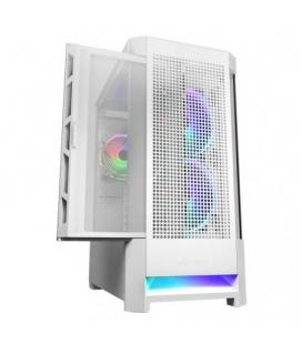 Cougar Caja Miditorre Airface Rgb Blanco