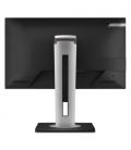 Viewsonic VG Series VG2448a 61 cm (24") 1920 x 1080 Pixeles Full HD LED Negro