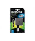 Cargador de Pared Duracell DMAC10-EU/ 1xUSB/ 2.4A