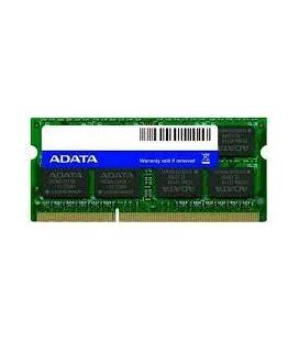 ADATA ADDS1600W8G11-S DDR3L SODIMM 8GB 1600MHz