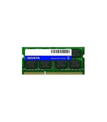 ADATA ADDS1600W8G11-S DDR3L SODIMM 8GB 1600MHz