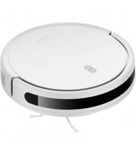 Robot aspirador xiaomi robot vacuum e12/ friegasuelos/ control por wifi/ blanco