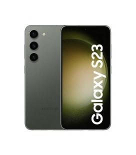 Smartphone Samsung Galaxy S23 8GB/ 256GB/ 6.1"/ 5G/ Verde
