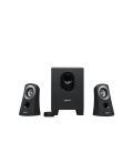 ALTAVOCES LOGITECH Z313 2.1 SUBWOOFER