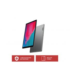 TABLET LENOVO M10 HD PLUS P22T 3GB 32GB 10,1 ANDROID FUNDA