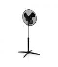 Ventilador de Pie Tristar VE-5756/ 45W/ 3 Aspas 40cm/ 3 velocidades