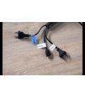 Brother PT-D610BTVP impresora de etiquetas Transferencia térmica Inalámbrico y alámbrico TZe Bluetooth
