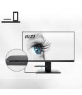 MSI Pro MP223 54,5 cm (21.4") 1920 x 1080 Pixeles Full HD LED Negro