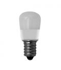 Silver Electronics Bombilla LED Nevera 1,5W 5000K