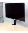 Abrazadera para escritorio ewent ew1543 para TV 37" -55" carga maxima 35kg