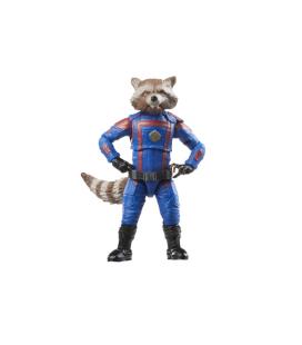 Marvel ’s Rocket