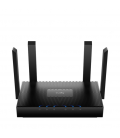 ROUTER CUDY AX3000 GIGABIT WIFI 6 MESH WR3000