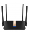 ROUTER CUDY AC1200 WIFI MESH 4G LTE ROUTER LT500D_EU