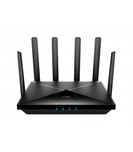 ROUTER CUDY AC1200 WIFI 4G LTE-CAT6 GIGABIT ROUTER LT700_EU