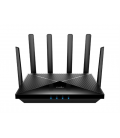 ROUTER CUDY AC1200 WIFI 4G LTE-CAT6 GIGABIT ROUTER LT700_EU