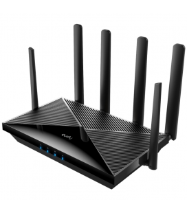 ROUTER 4G CUDY AC1200 WI-FI MESH 4G LTE ROUTER