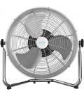 Ventilador de suelo cecotec energysilence 4500 gyro pro/ 110w/ 3 aspas 45cm/ 3 velocidades