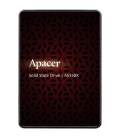 Disco ssd apacer as350x 512gb/ sata iii