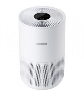 Purificador de aire xiaomi smart air purifier 4 compact/ filtro alta eficiencia/ wifi/ hasta 27m2/ 20db