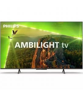 Televisor philips 65pus8118 65'/ ultra hd 4k/ ambilight/ smart tv/ wifi
