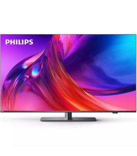 Televisor philips the one 65pus8818 65'/ ultra hd 4k/ ambilight/ smart tv/ wifi