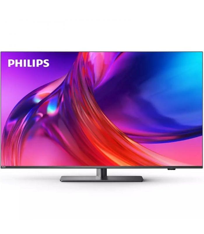 Televisor philips the one 65pus8818 65'/ ultra hd 4k/ ambilight