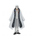 Figura banpresto one piece dxf the grandline men wanokuni vol.25 17cm