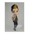 Figura banpresto q posket tokyo revengers shuji hanma 15cm