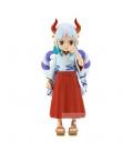 Figura banpresto one piece dxf the grandline children wanokuni yamato vol.3 13cm