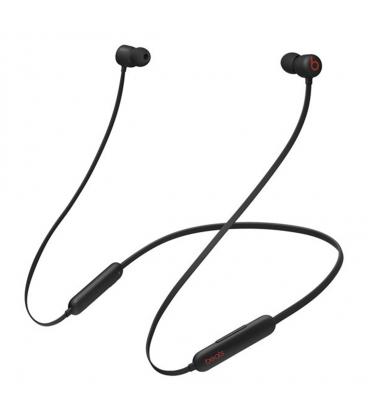 Auriculares apple beats flex bluetooth - negro