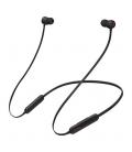 Auriculares apple beats flex bluetooth - negro