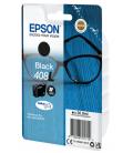 Epson Singlepack Black 408L DURABrite Ultra Ink