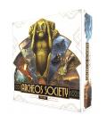 Juego de mesa archeos society pegi 12