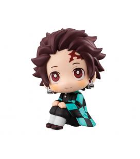 Figura megahouse look up demon slayer tanjiro