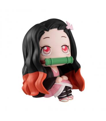 Figura megahouse look up demon slayer nezuko kamado