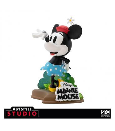 Figura abystyle studio disney minnie mouse