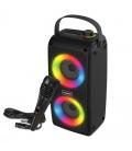 Altavoz portable con bluetooth blaupunkt party speaker blp3999-133/ 50w/ 2.0