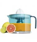 Exprimidor cecotec zitrus zitruseasy basic/ 40w/ capacidad 1l