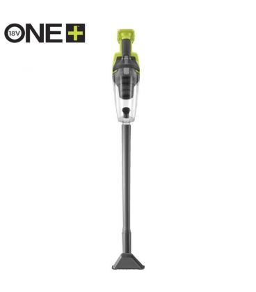 Aspirador escoba con batería ryobi rhv18f-0/ 34w