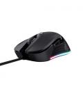 Ratón Gaming Trust Gaming GXT 922 YBAR/ Hasta 7200 DPI