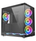 Cougar Caja Semitorre Duoface PRO Rgb