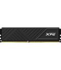 ADATA XPG D35 Gaming DDR4 8GB 3200Mhz Negro