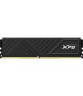 ADATA XPG D35 Gaming DDR4 16GB 3600Mhz Negro