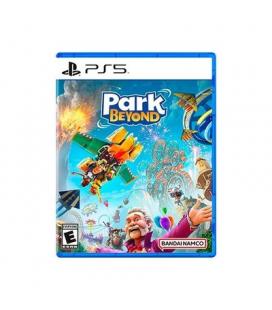 JUEGO SONY PS5 PARK BEYOND
