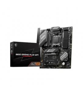 PLACA BASE MSI AM5 B650 GAMING PLUS WIFI