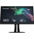 MONITOR LED VIEWSONIC COLORPRO 32" 4KUHD 100% sRG