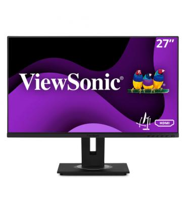 MONITOR LED 27" VIEWSONIC VG2748A-2