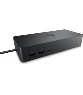 Docking station dell 4 x USB tipo a 2 x USB tipo c 1 x HDMI 2 x dp 1 x rj45