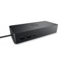 Docking station dell 4 x USB tipo a 2 x USB tipo c 1 x HDMI 2 x dp 1 x rj45