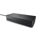 Docking station dell 4 x USB tipo a 2 x USB tipo c 1 x HDMI 2 x dp 1 x rj45